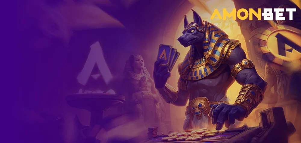 Amonbet Casino
