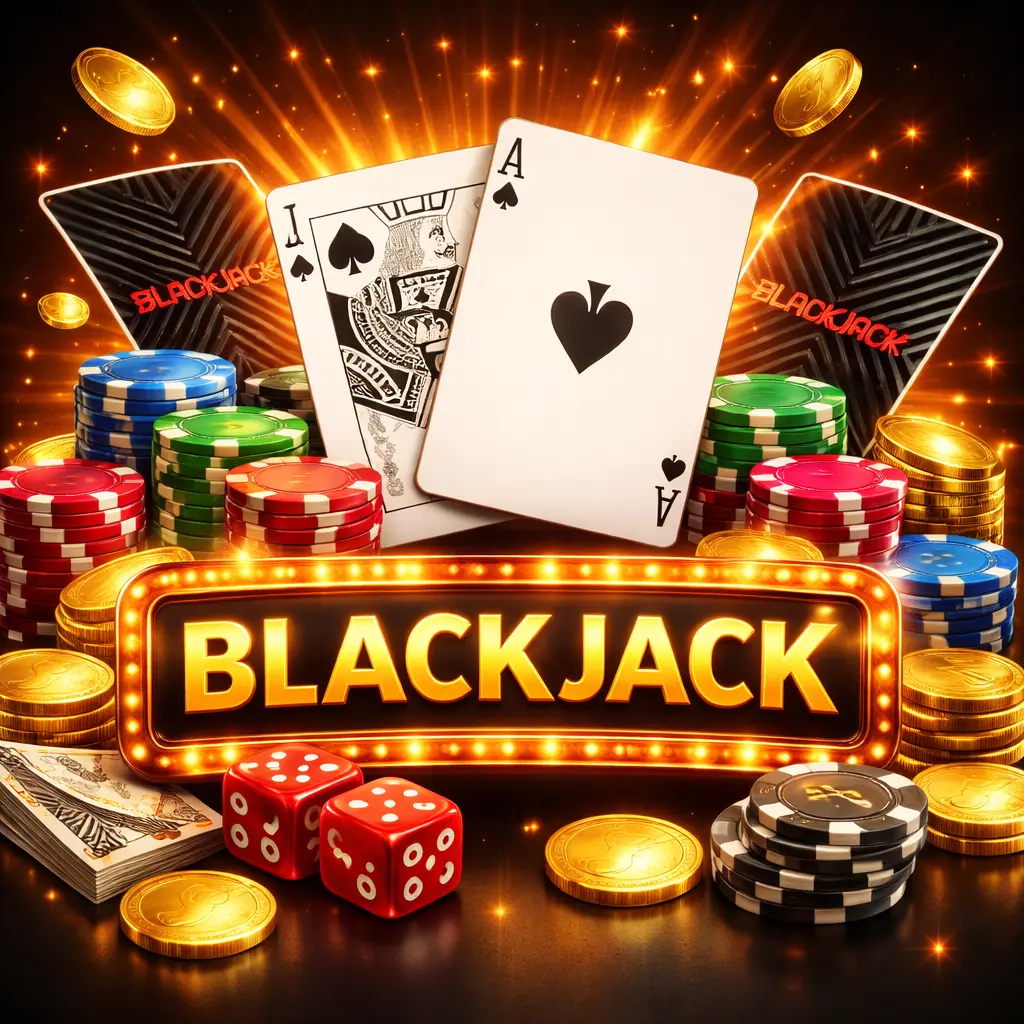 Blackjack