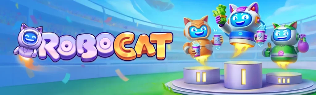 Robocat