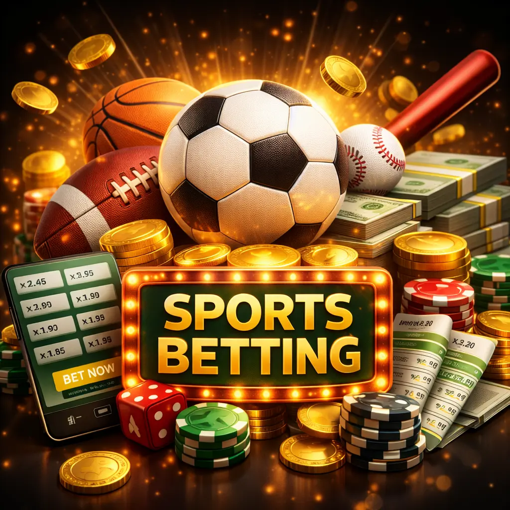 Sportfogadás